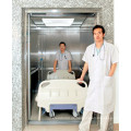 XIWEI 2000kg Krankenhausbett Aufzug Lift Größe